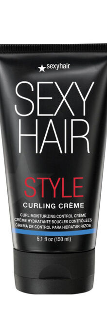 Sexy Hair Style Curling Creme Sexy Hair Style Curling Creme